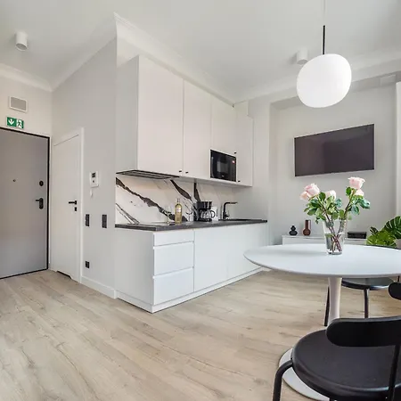 Granaria - Old Town By Baltica Apartman