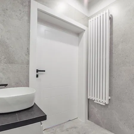 Granaria - Old Town By Baltica Apartment Danzig