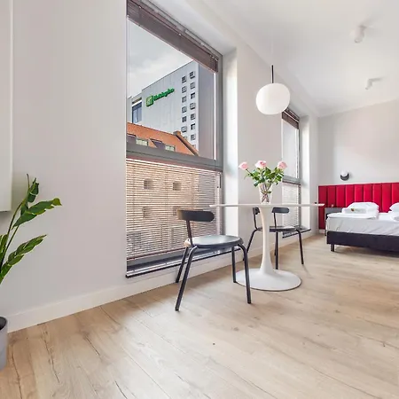 Granaria - Old Town By Baltica * גדנסק