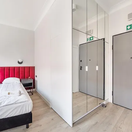 Granaria - Old Town By Baltica גדנסק