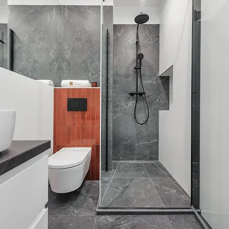 Apartment Granaria - Old Town By Baltica *