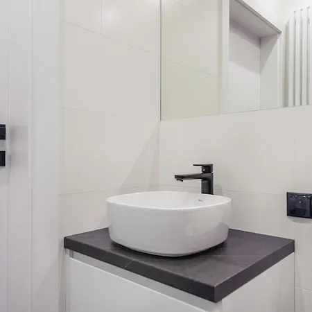 Granaria - Old Town By Baltica