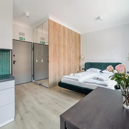 Granaria - Old Town By Baltica *