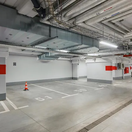 Granaria - Old Town By Baltica