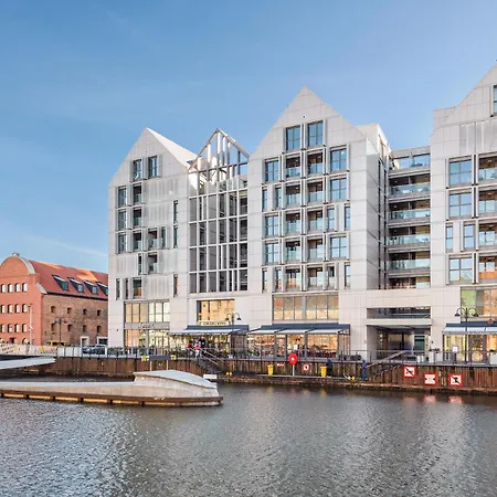 Granaria - Old Town By Baltica *