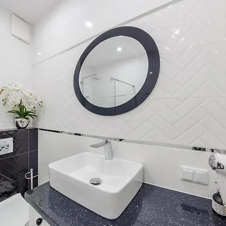 Apartment Granaria - Old Town By Baltica