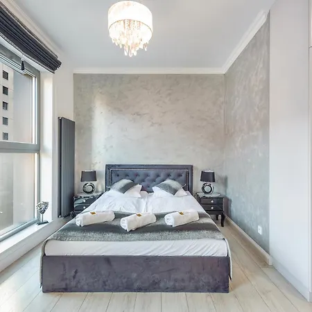 Granaria - Old Town By Baltica