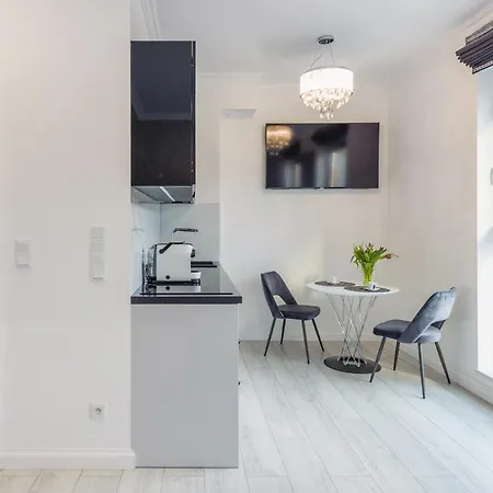 Granaria - Old Town By Baltica *