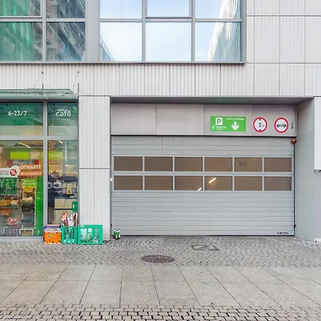 Granaria - Old Town By Baltica * Danzig