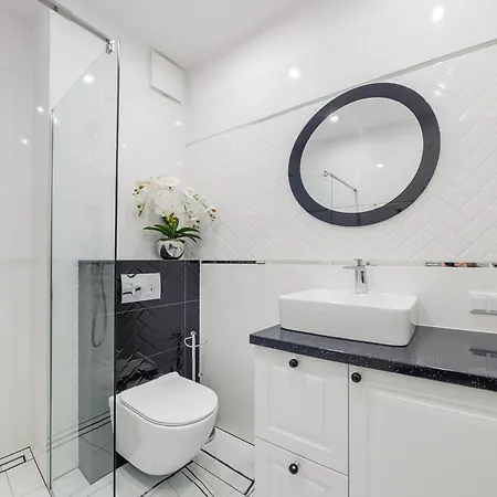 Granaria - Old Town By Baltica Apartment