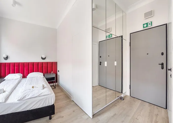 Granaria - Old Town By Baltica Gdańsk