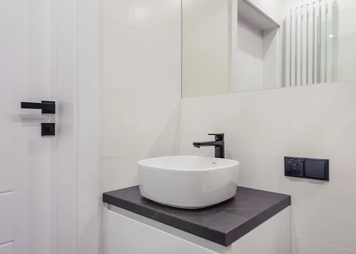 Granaria - Old Town By Baltica