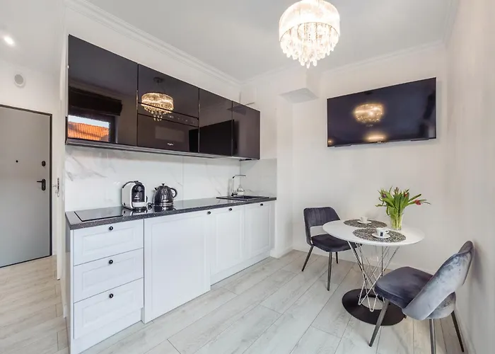 Granaria - Old Town By Baltica Gdańsk