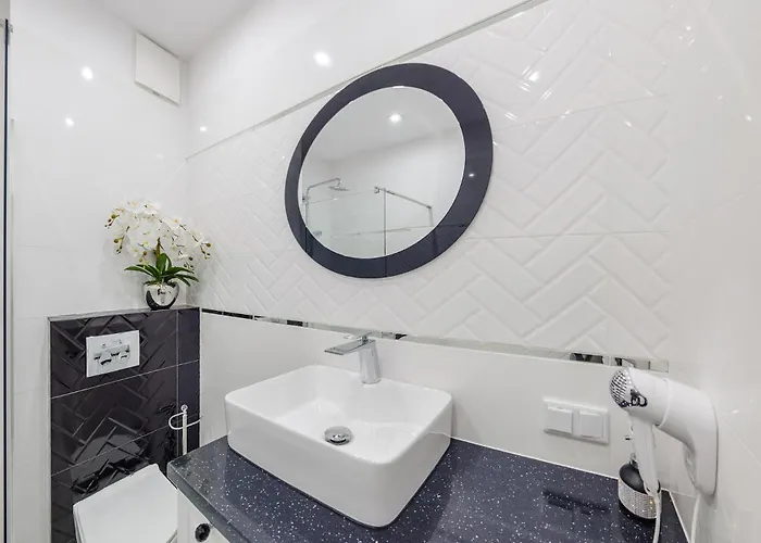 Apartamento Granaria - Old Town By Baltica