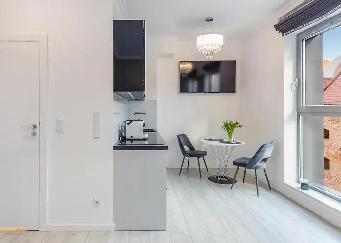 Granaria - Old Town By Baltica *