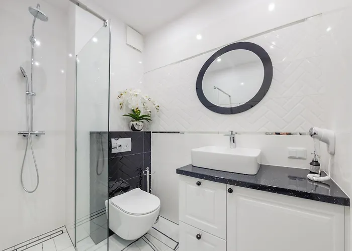 Granaria - Old Town By Baltica شقة