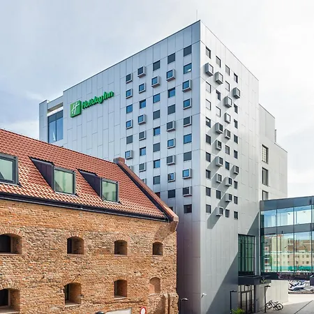 Granaria - Old Town By Baltica * Gdańsk