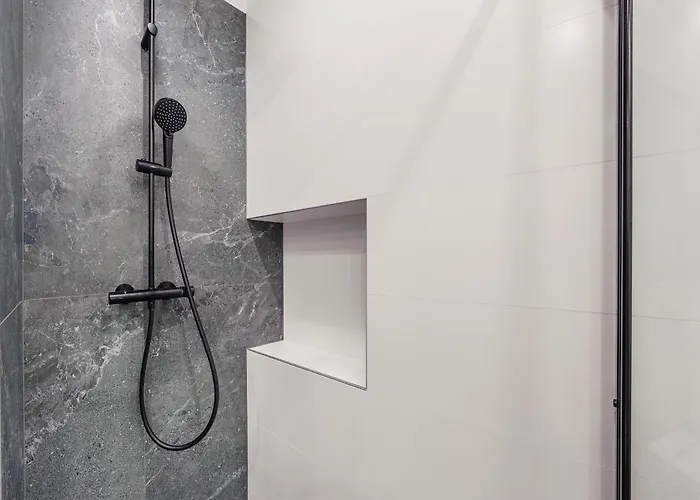 Lägenhet Granaria - Old Town By Baltica *