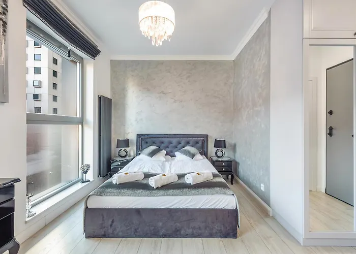 Granaria - Old Town By Baltica